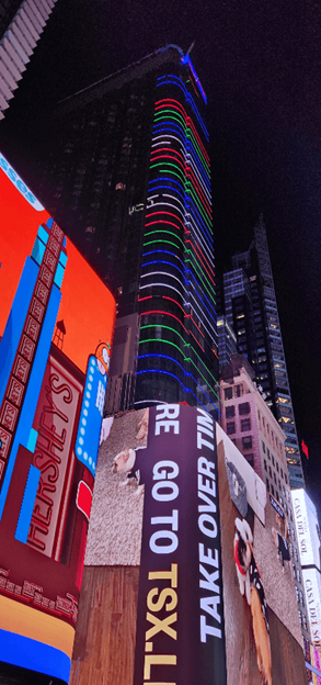 Times Square